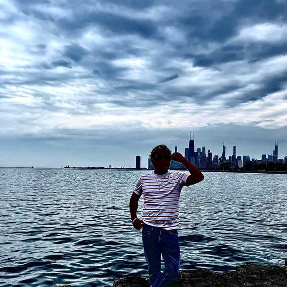 Meet your Posher, Donny - Picture 15 of 15